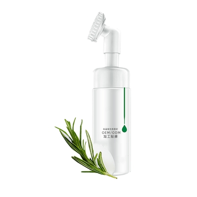 爱芙莱_洁面摩丝OEM/ODM 定制加工贴牌