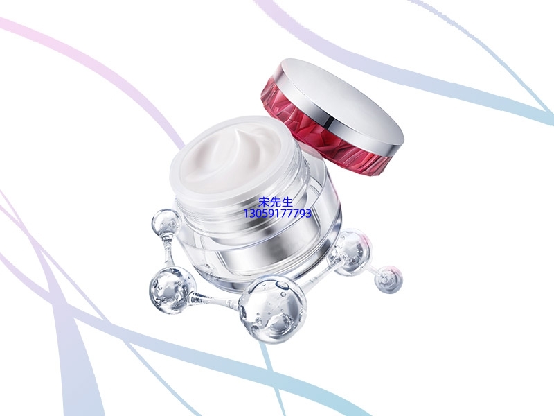 爱芙莱_神经酰胺出水霜OEM定制加工贴牌