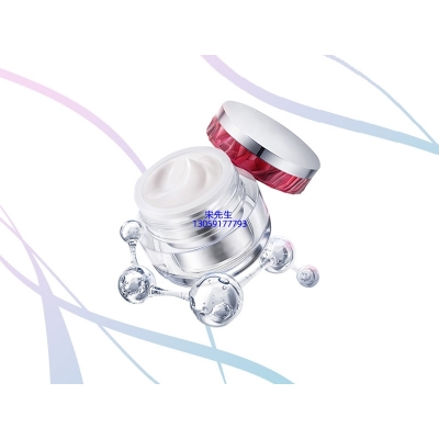 爱芙莱_神经酰胺出水霜OEM定制加工贴牌